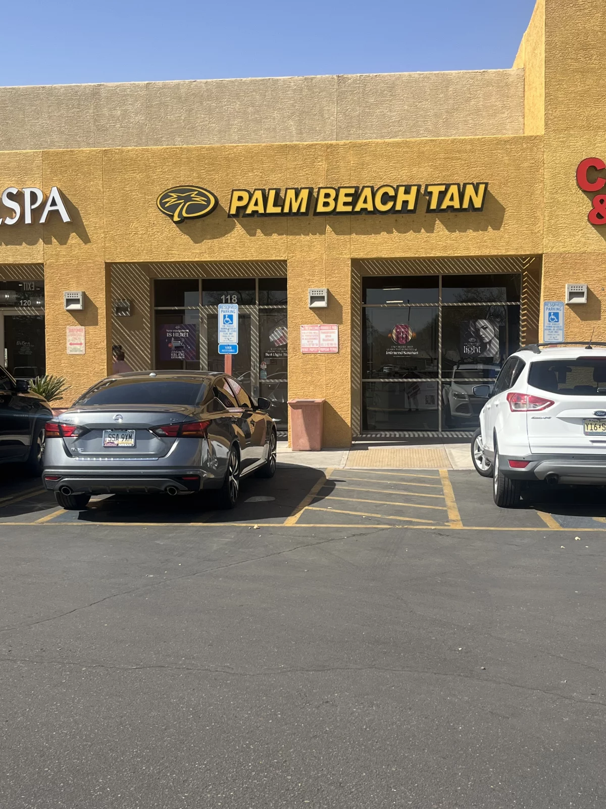 Google Places Image #2