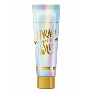 Sunless Exfoliating Body Scrub
