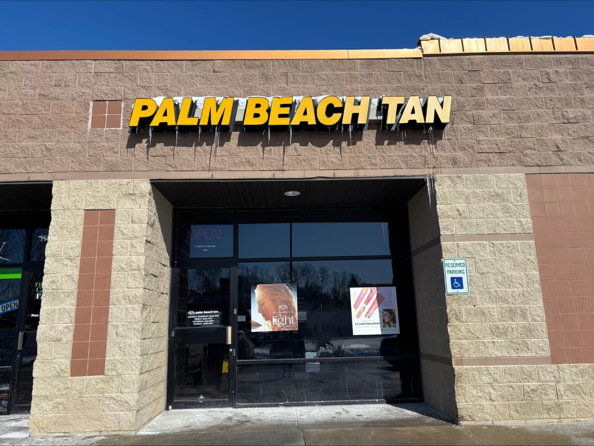 Google Places Image #1