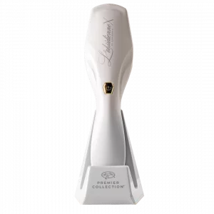 Red Light LED Hairbrush