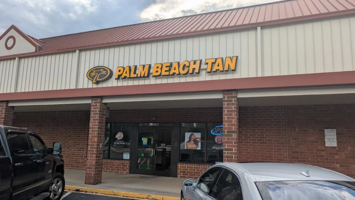 Google Places Image #1