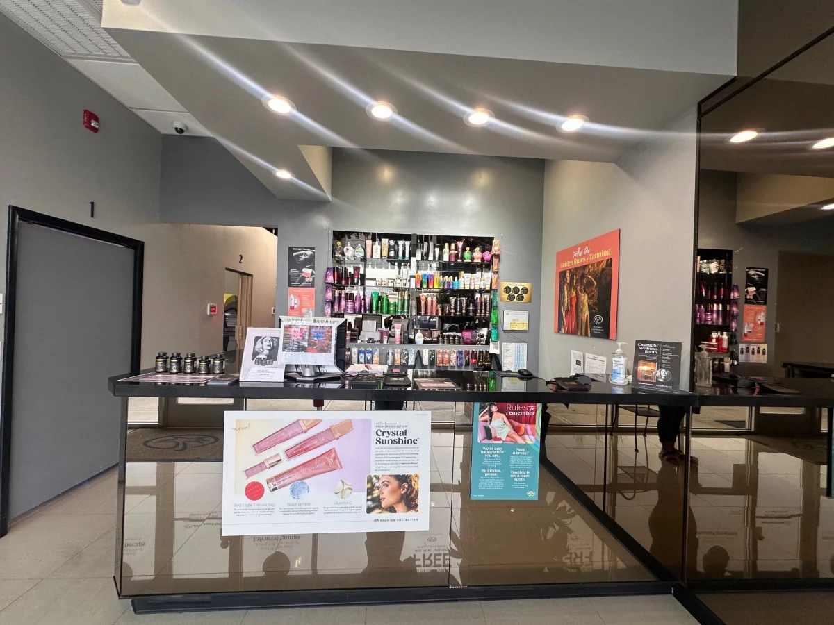 Google Places Image #1