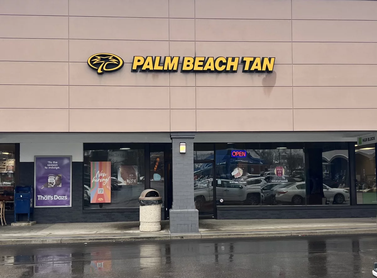 Google Places Image #1