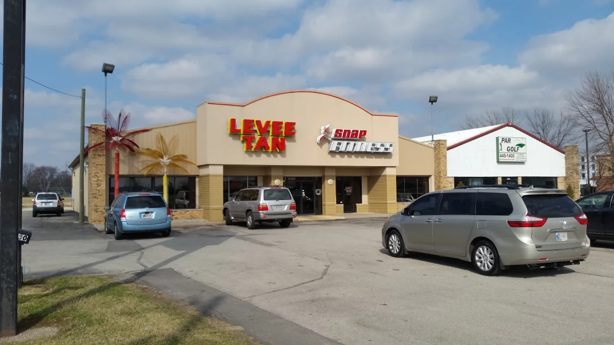 Google Places Image #2