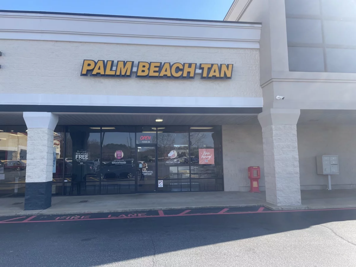 Google Places Image #1