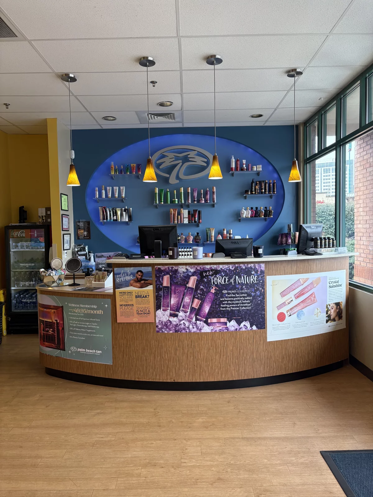 Google Places Image #1