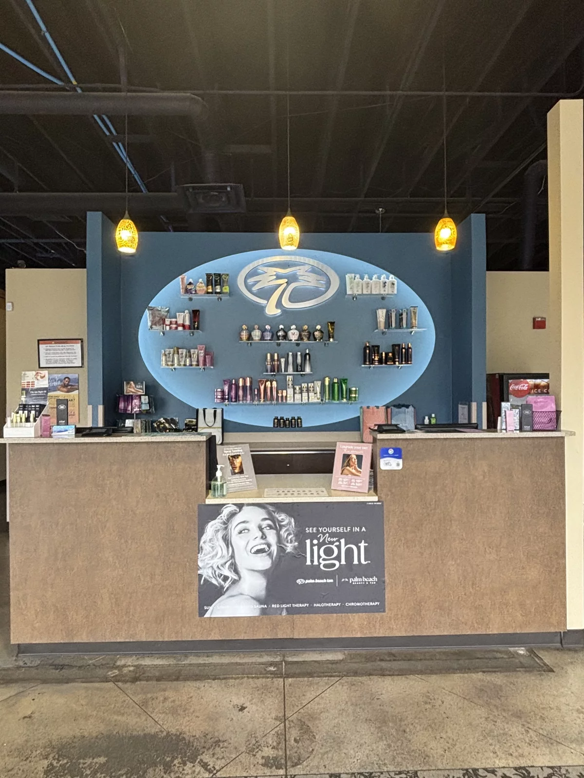 Google Places Image #1