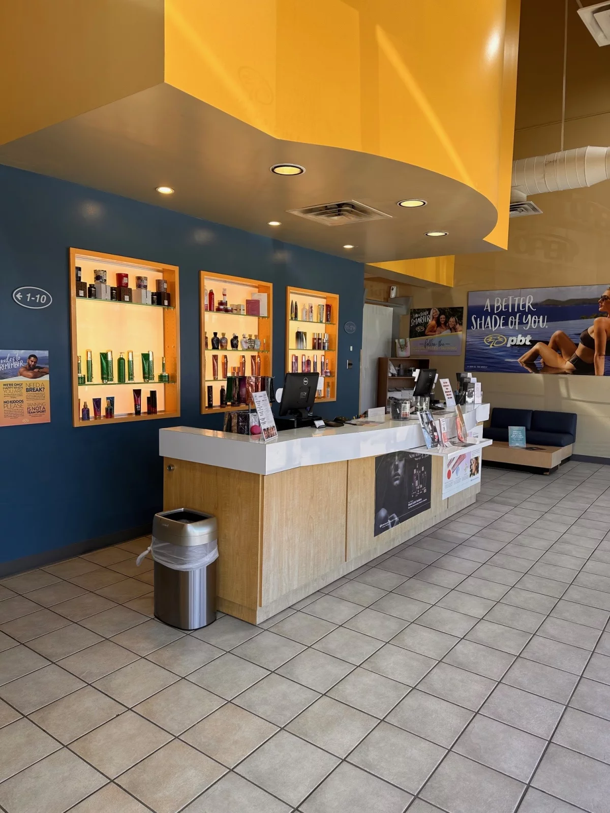 Google Places Image #1