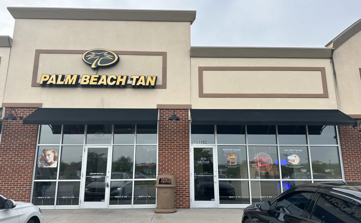 Google Places Image #1