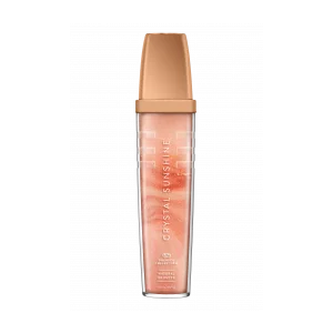 Amethyst - Luxe Facial White Bronzer