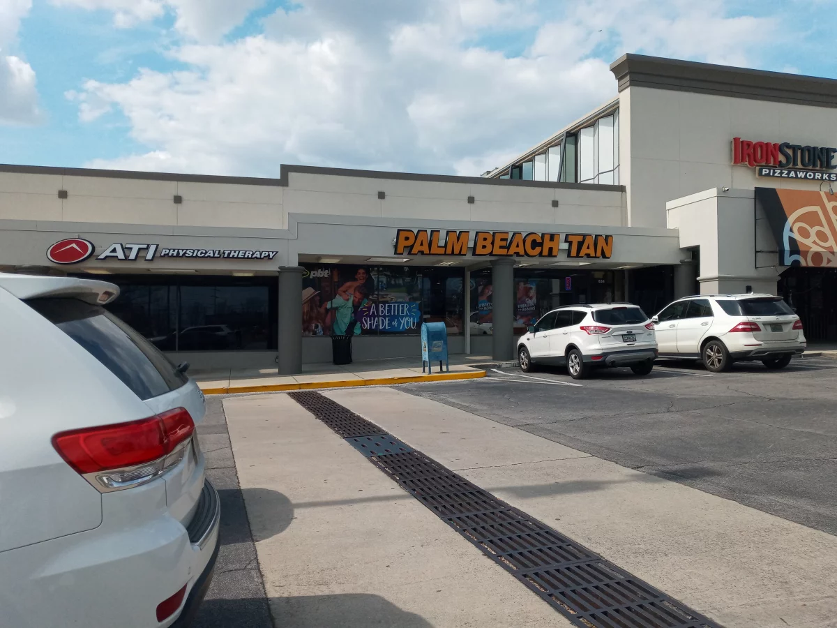 Google Places Image #2