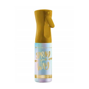 Black Label - Perfect Bronzing Mist