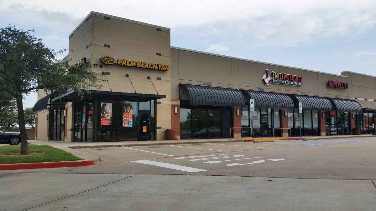 Google Places Image #2