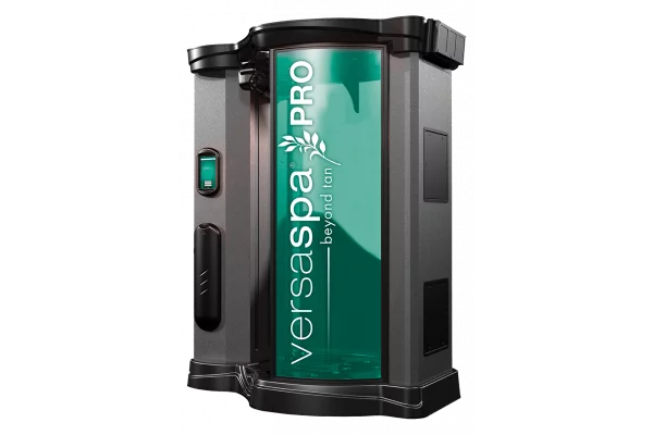 VersaSpa<sup>®</sup> Pro Spray Booth