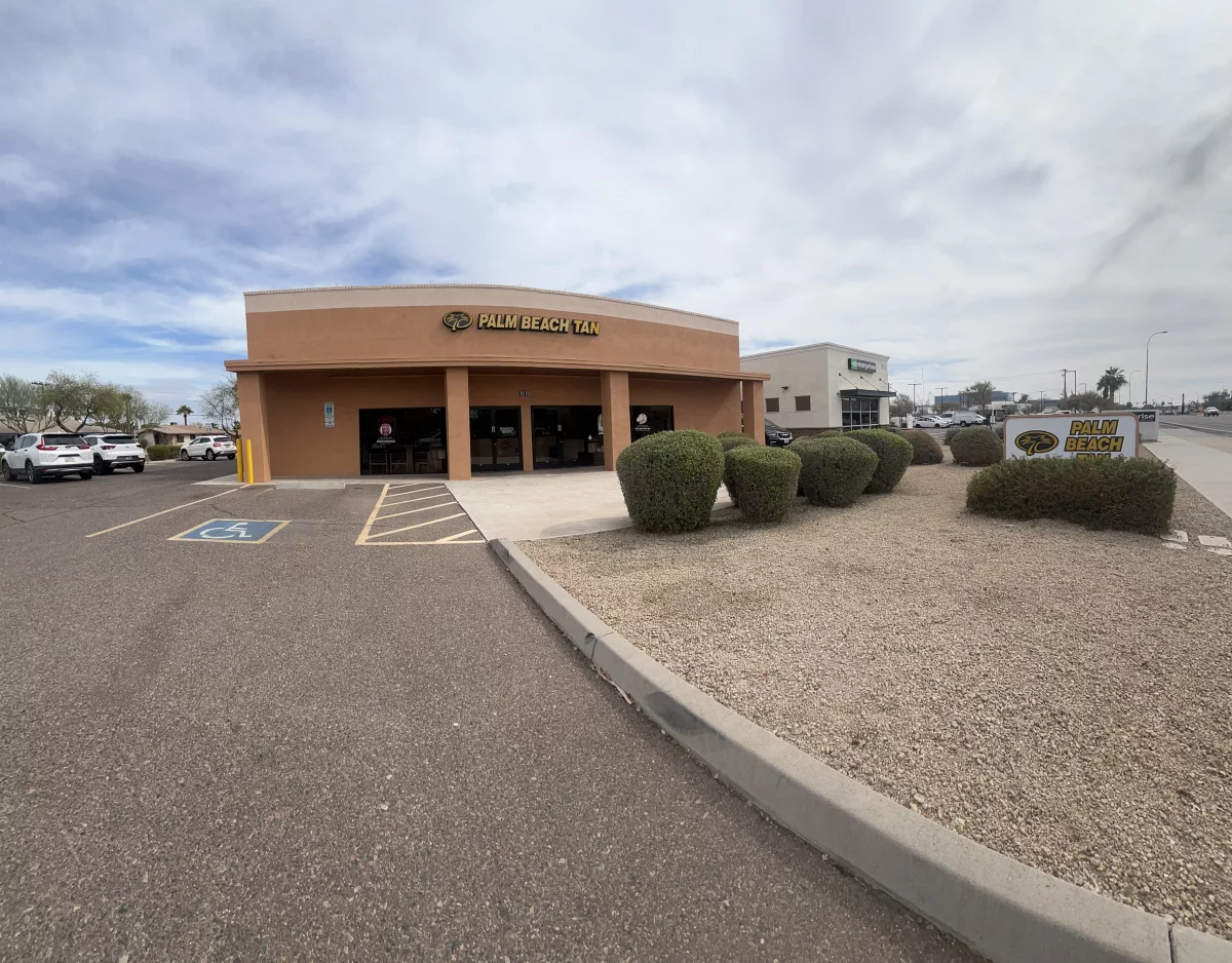 Google Places Image #2