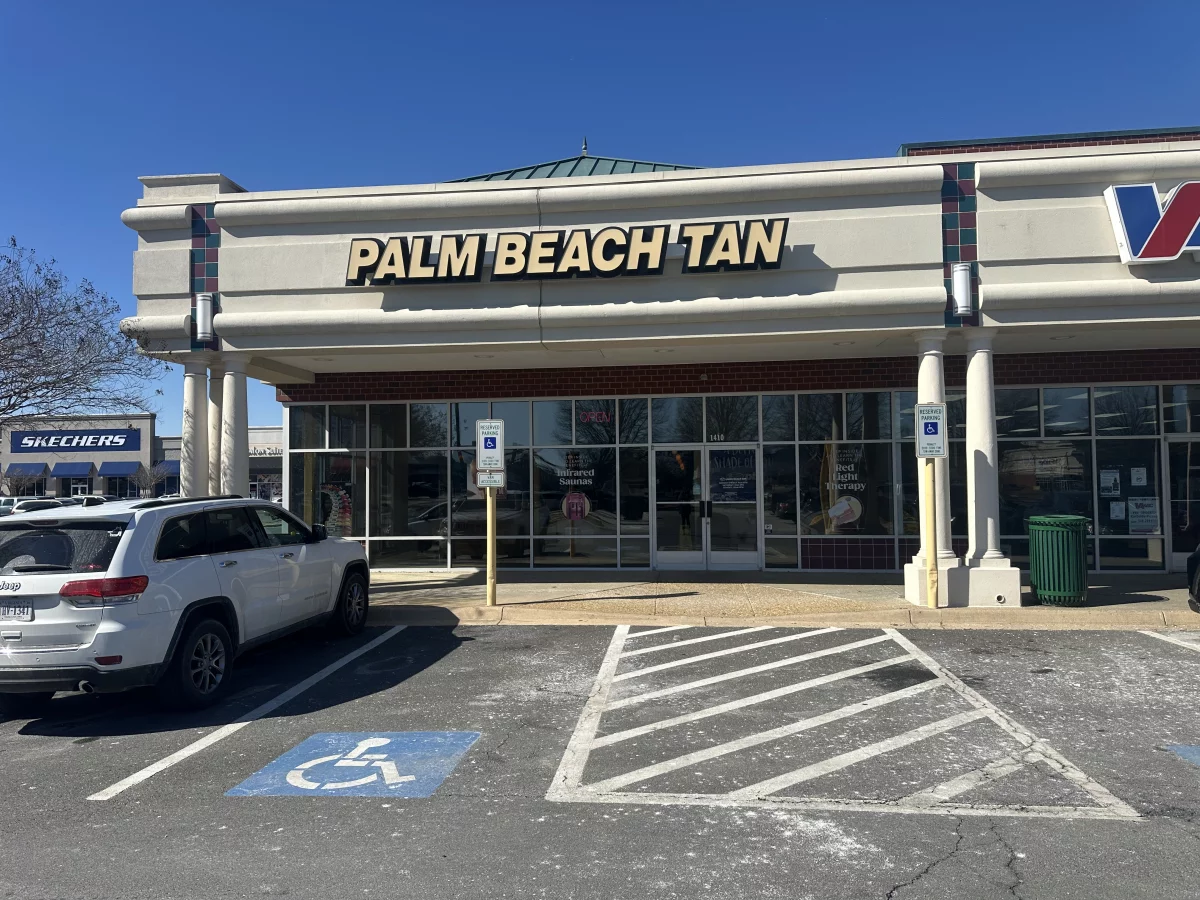 Google Places Image #1