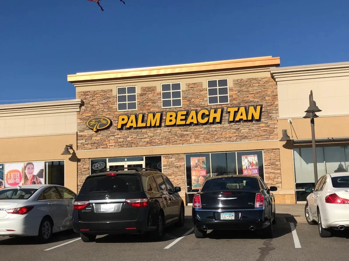 Google Places Image #1