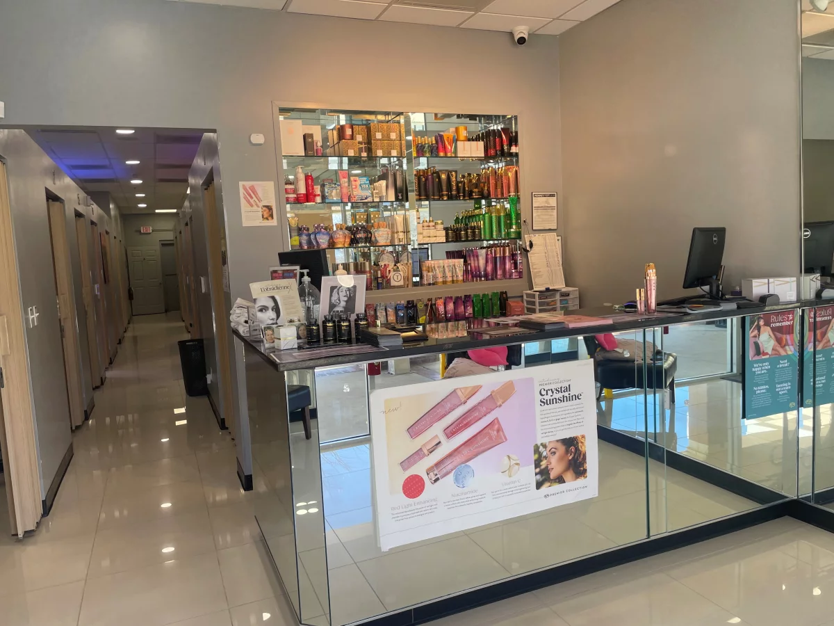 Google Places Image #2