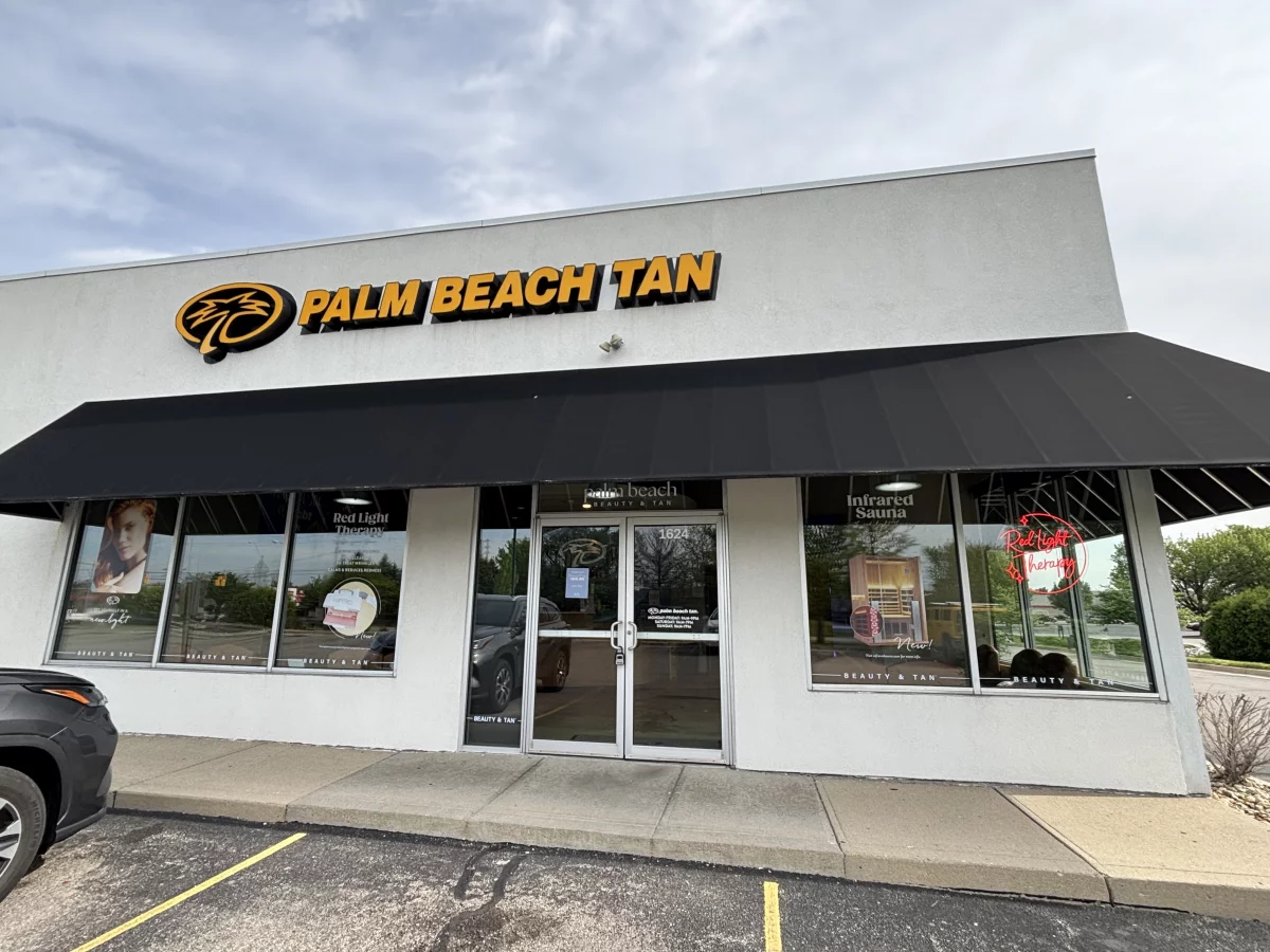 Google Places Image #1