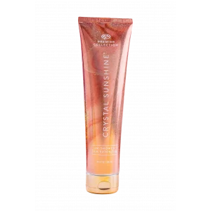 Crystal Sunshine<sup>™</sup> In-Shower Tan Extender