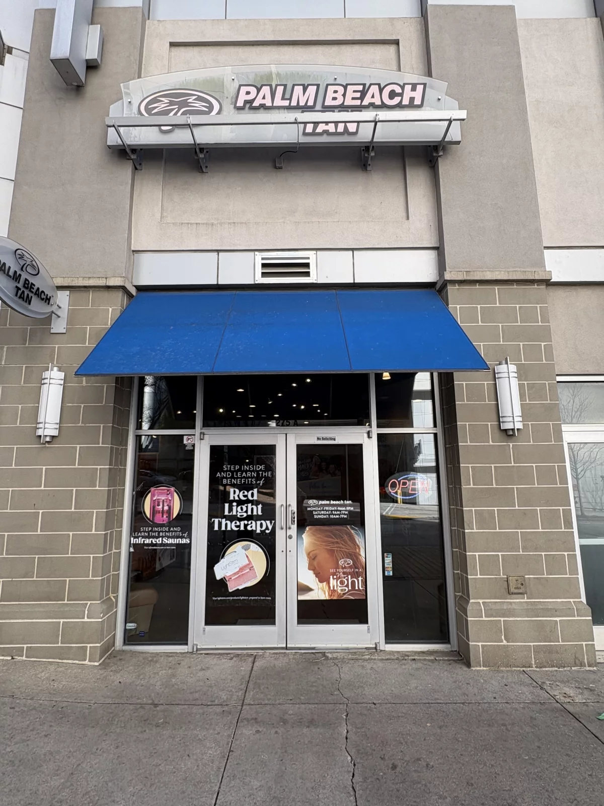 Google Places Image #1