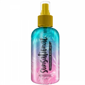 Sunsational - Fragranced Body Mist
