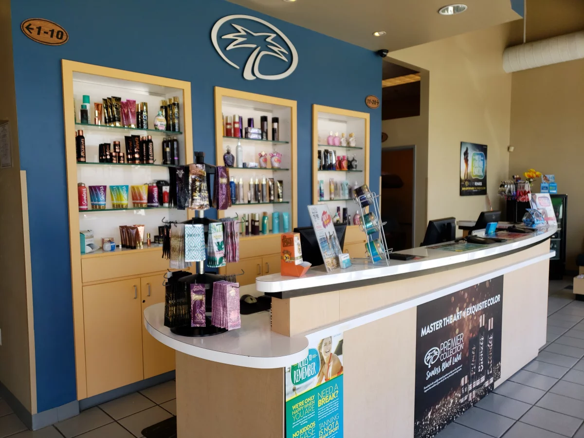 Google Places Image #2