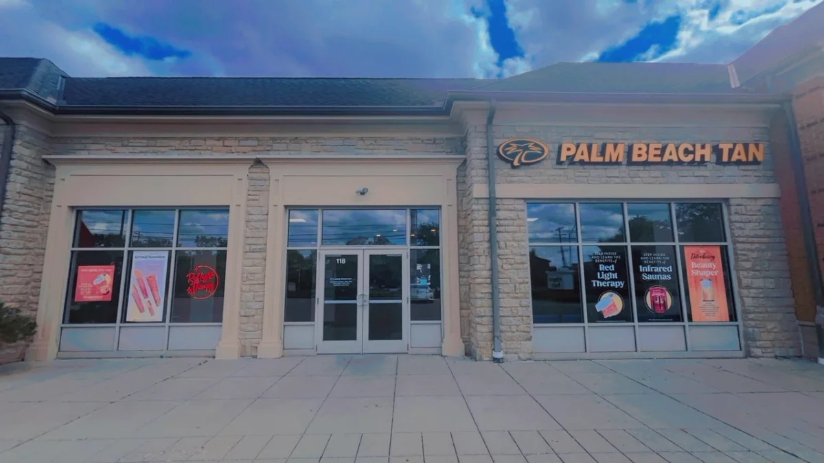 Google Places Image #1