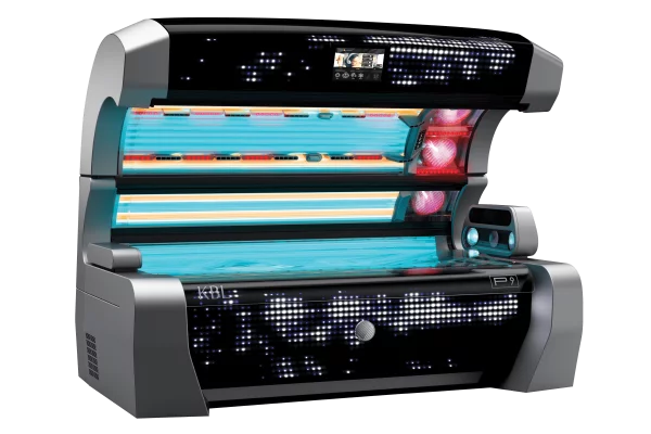 Diamond Prism<sup>™</sup> Sunbed