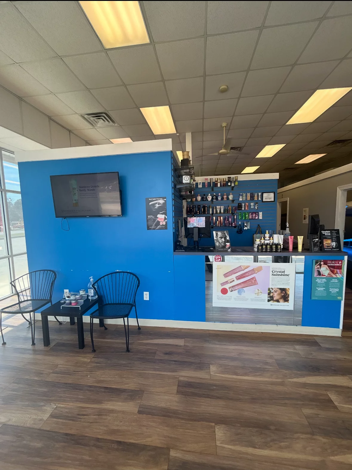 Google Places Image #3