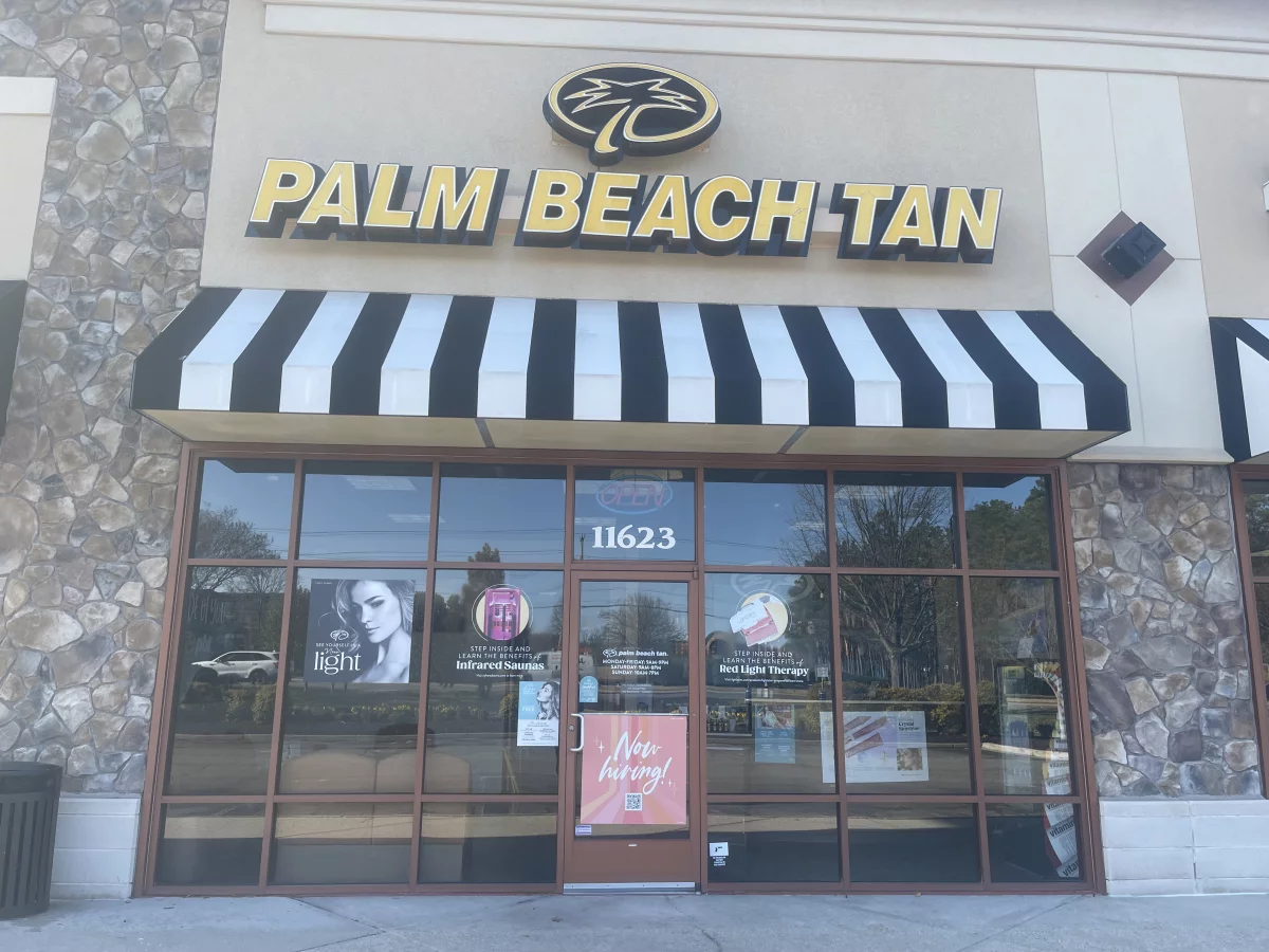 Google Places Image #1