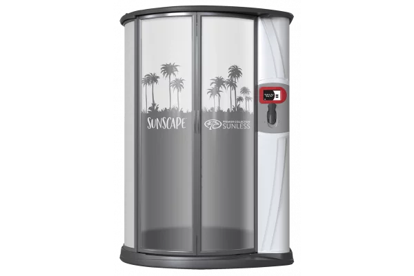 Premier Collection<sup>®</sup> Sunscape<sup>®</sup> Spray Booth