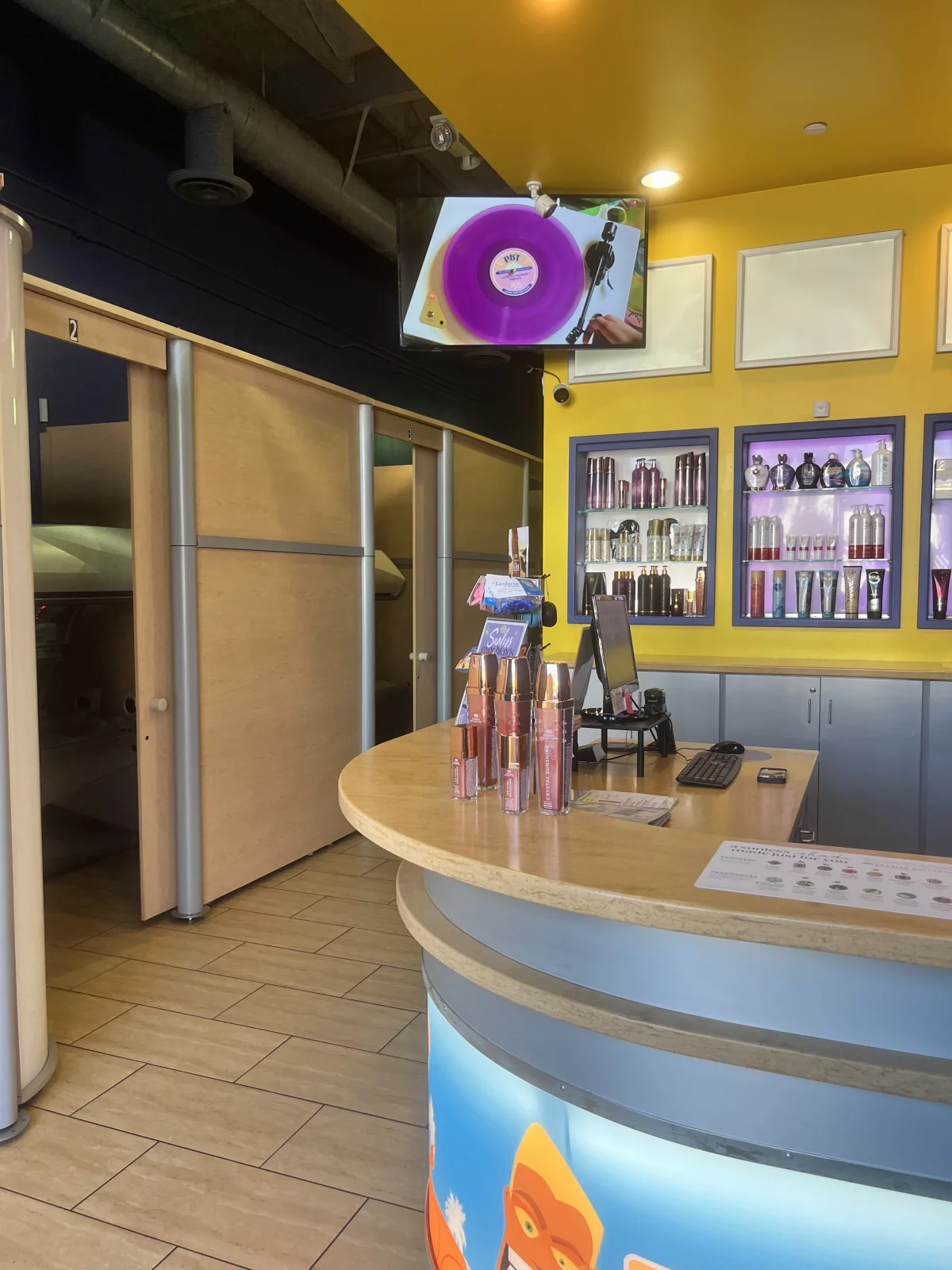 Google Places Image #1