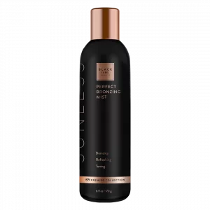 Black Label - Perfect Bronzing Mist