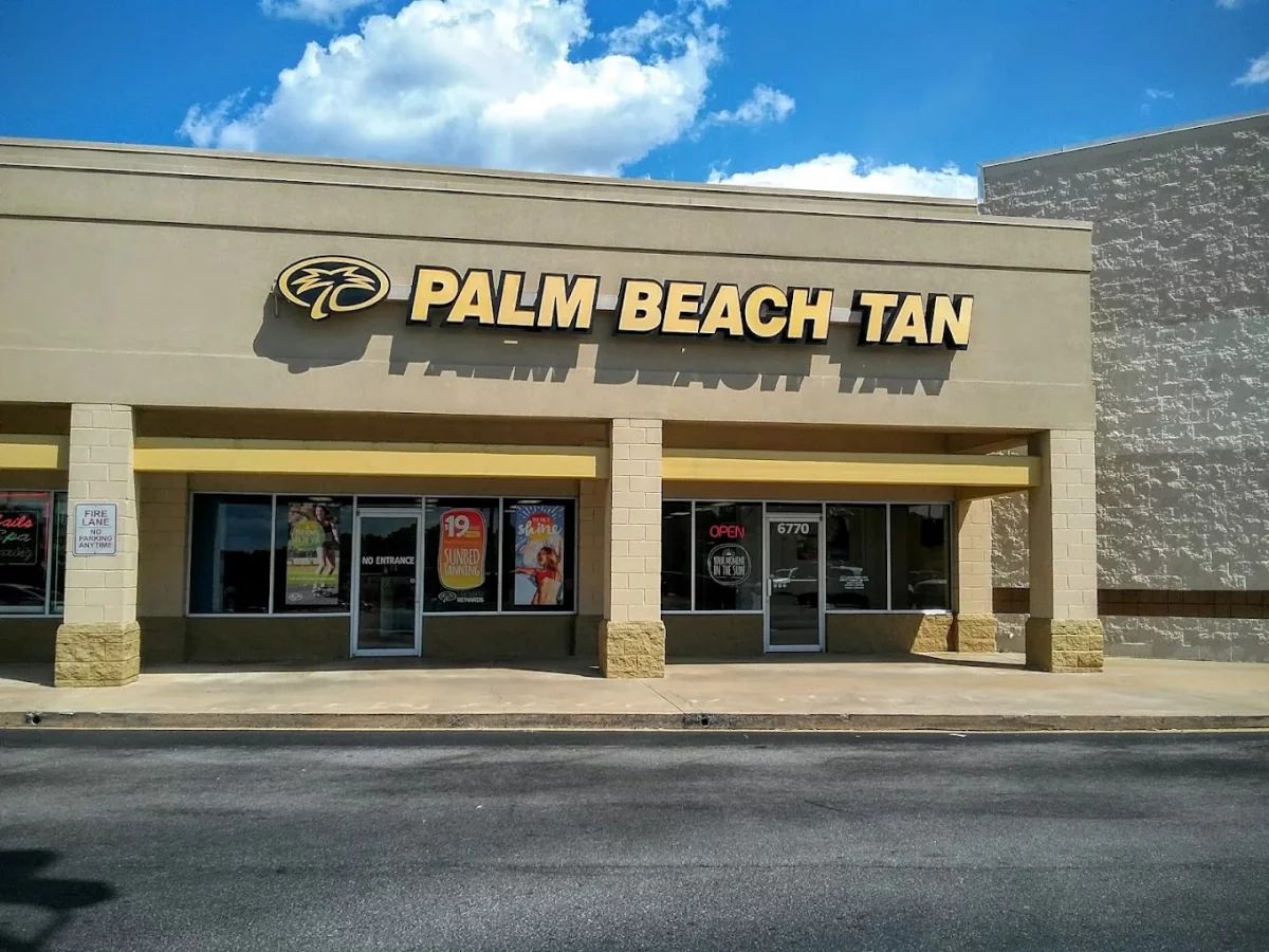 Google Places Image #1