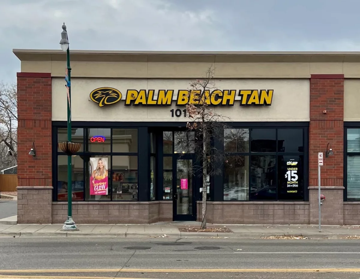 Google Places Image #1