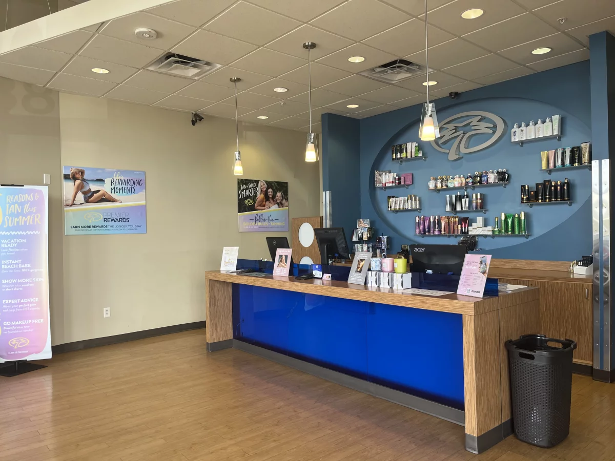 Google Places Image #1