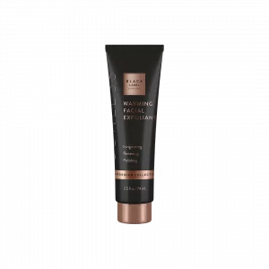 Warming Facial Exfoliant
