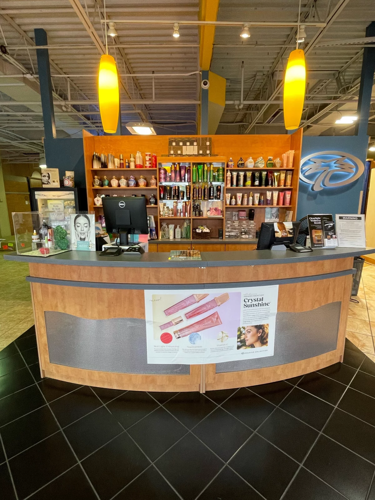 Google Places Image #1