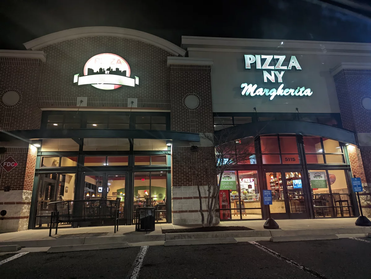 Google Places Image #2