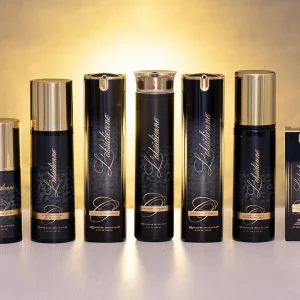 L'Obsidienne Collection