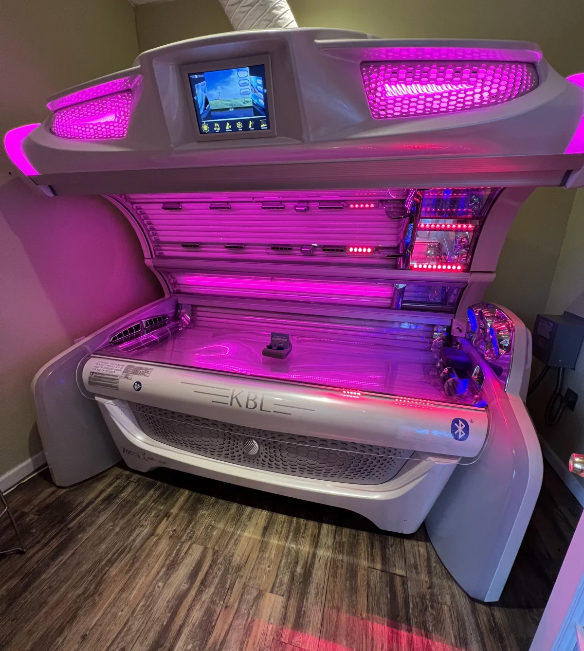 Google Places Image #1