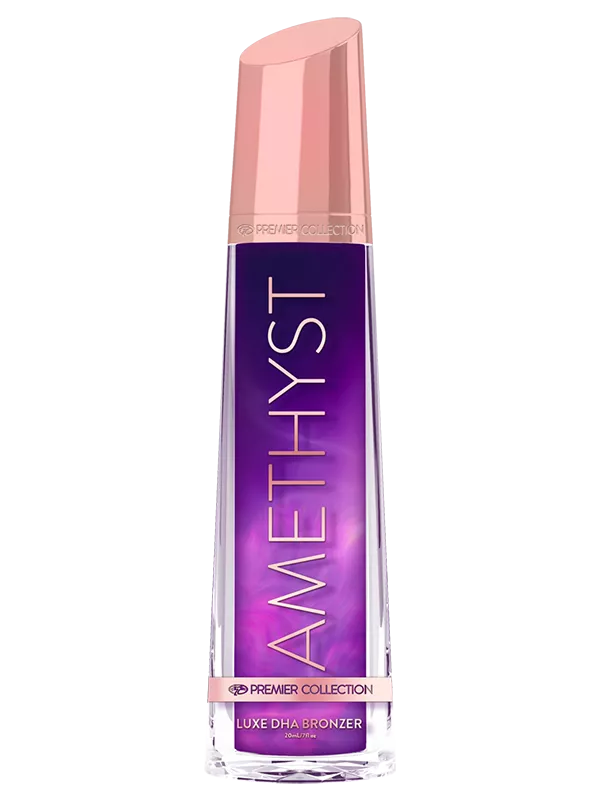 Amethyst<sup>™</sup> Product Packaging