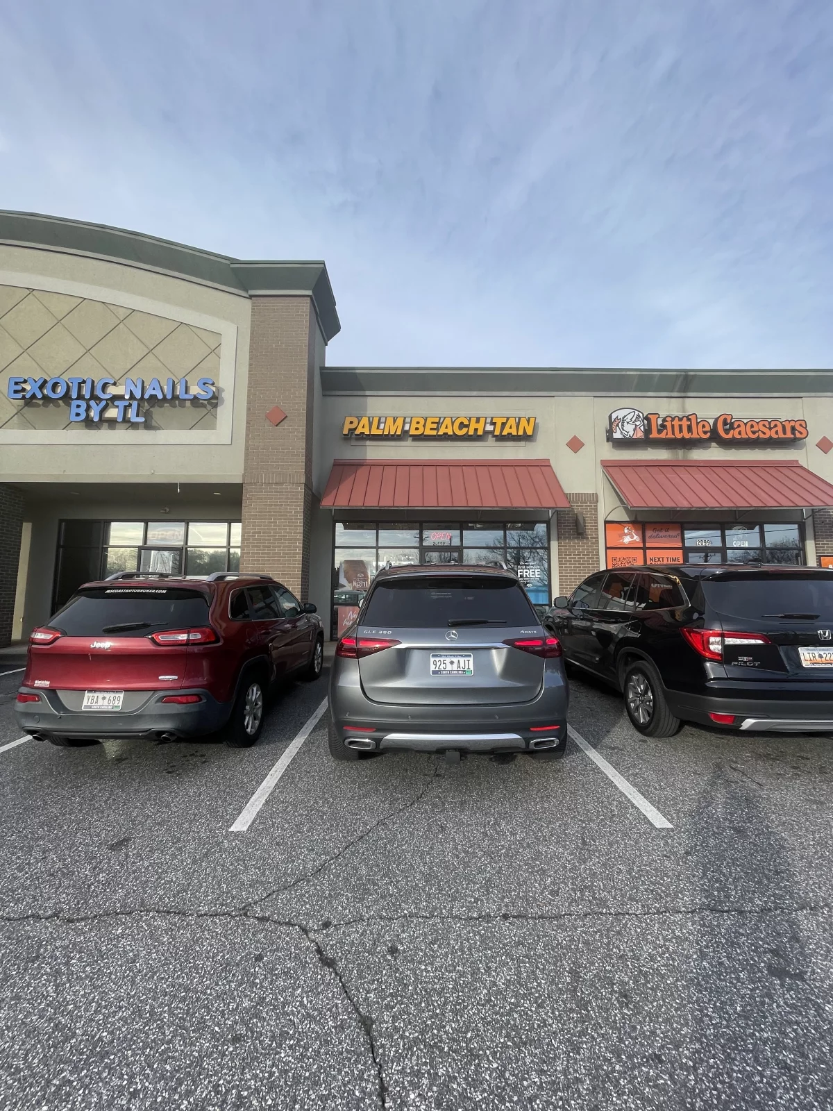 Google Places Image #1