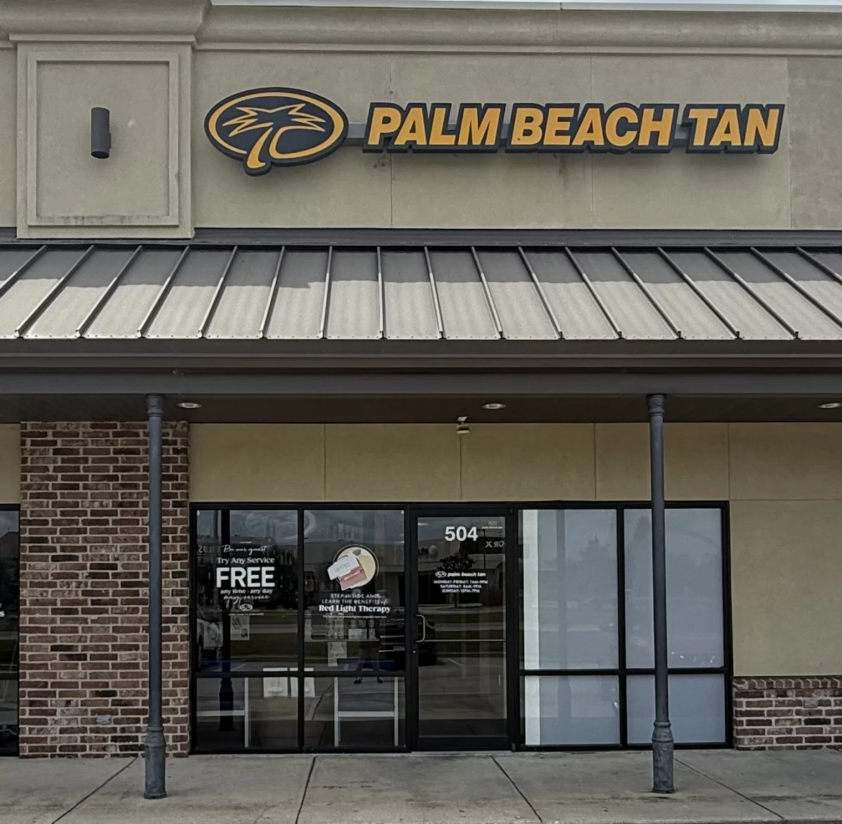 Google Places Image #1