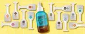 Sunless tanning product lineup