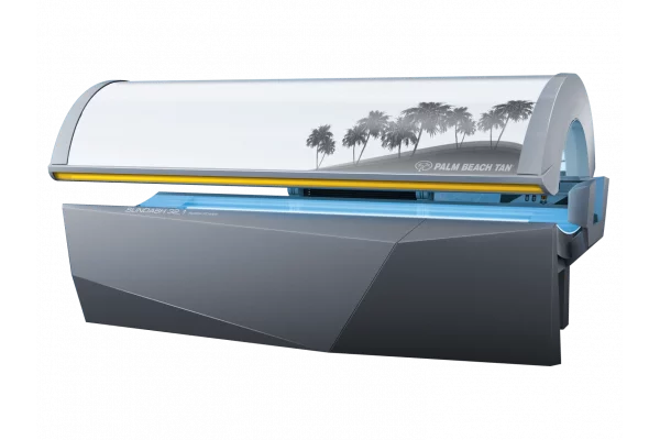 Diamond Sunbed