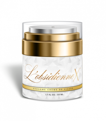 L’Obsidienne<sup>®</sup> Product Packaging