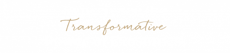 Experience the transformative power of exosomes