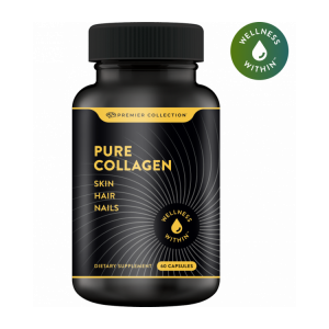 Wellness Within - Pure Collagen